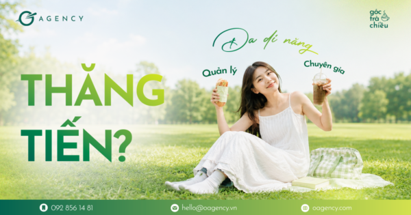 3 hướng thăng tiến “sinh tồn” trong kỷ nguyên bộ máy tinh gọn 4.0+