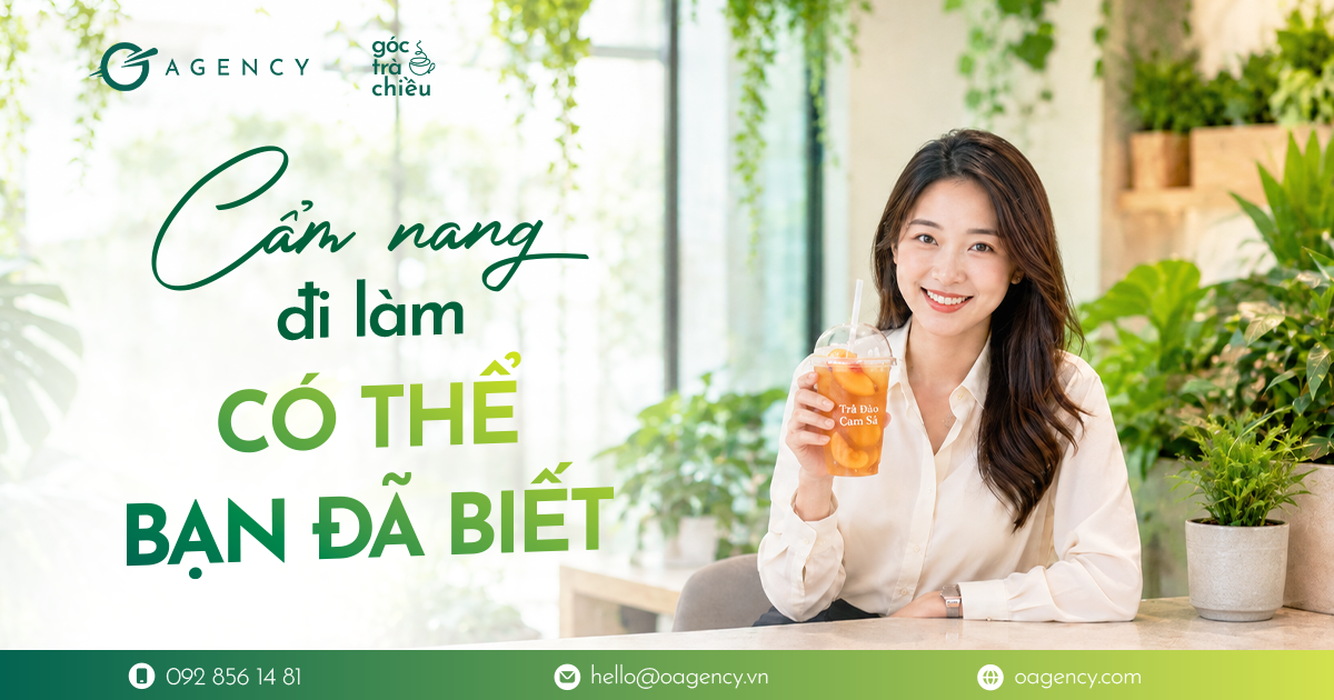 5 “luật ngầm” giúp bạn làm chủ cuộc chơi công sở