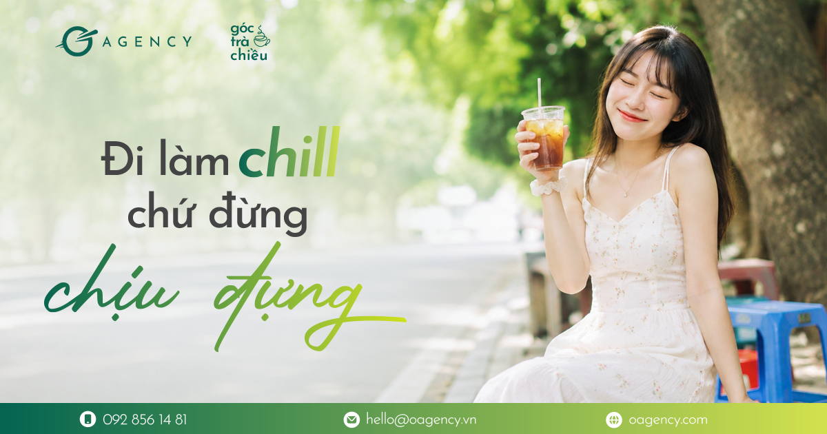 5 nguyên tắc rạch ròi để đi làm không “trầm cảm”, về nhà vẫn giữ lại được chút “người”