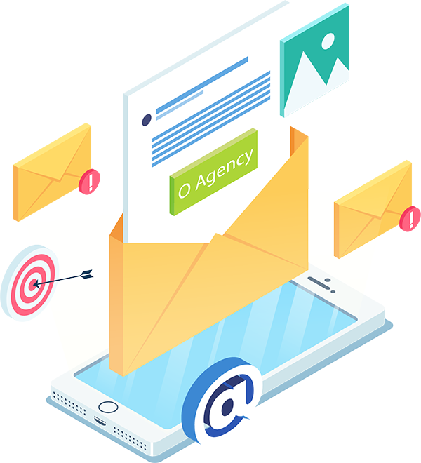 Đăng ký nhận bản tin từ OAGENCY