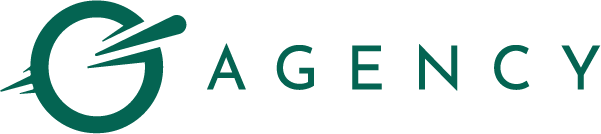 Logo O Agency