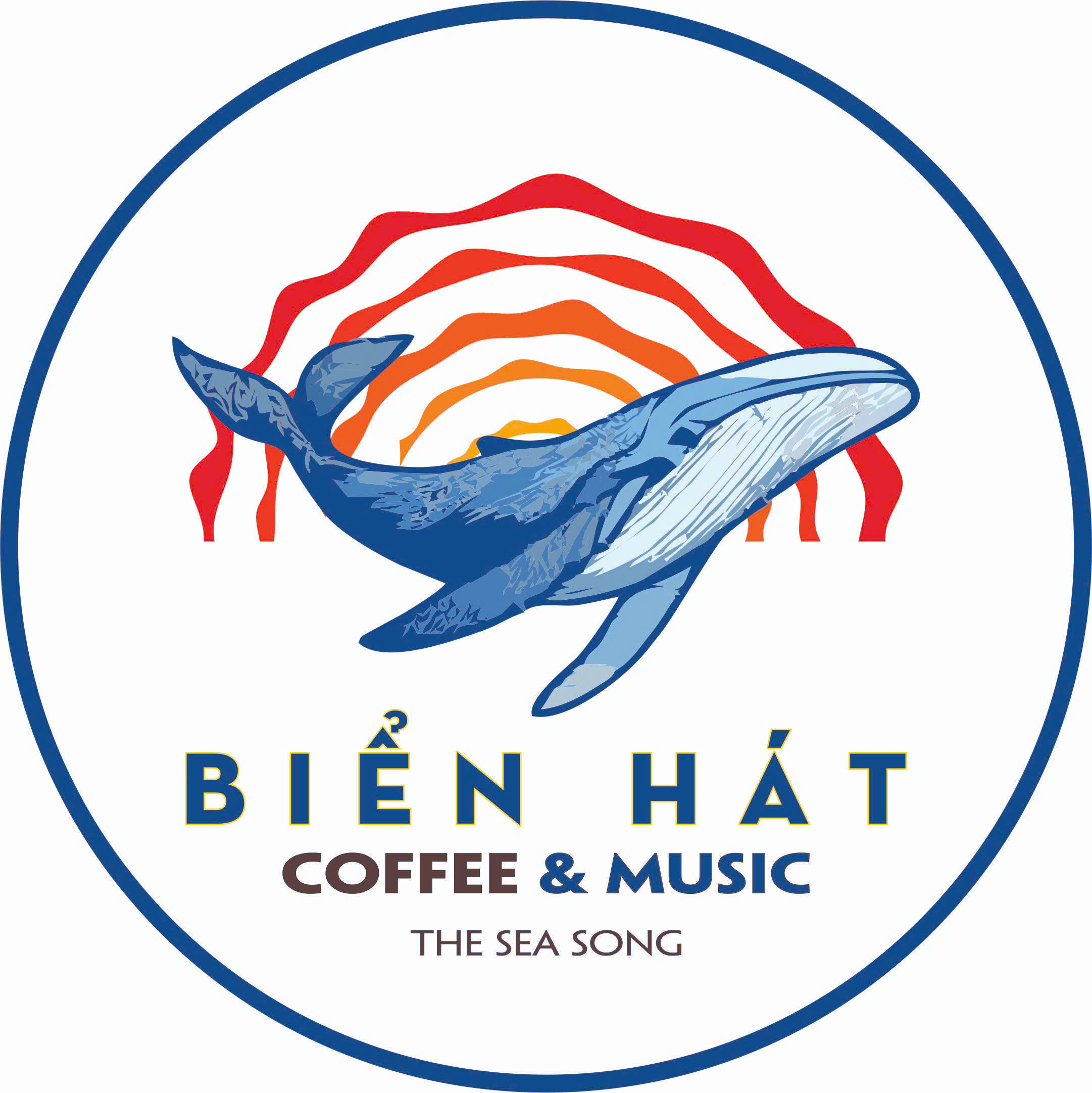 Quán cà phê Biển Hát