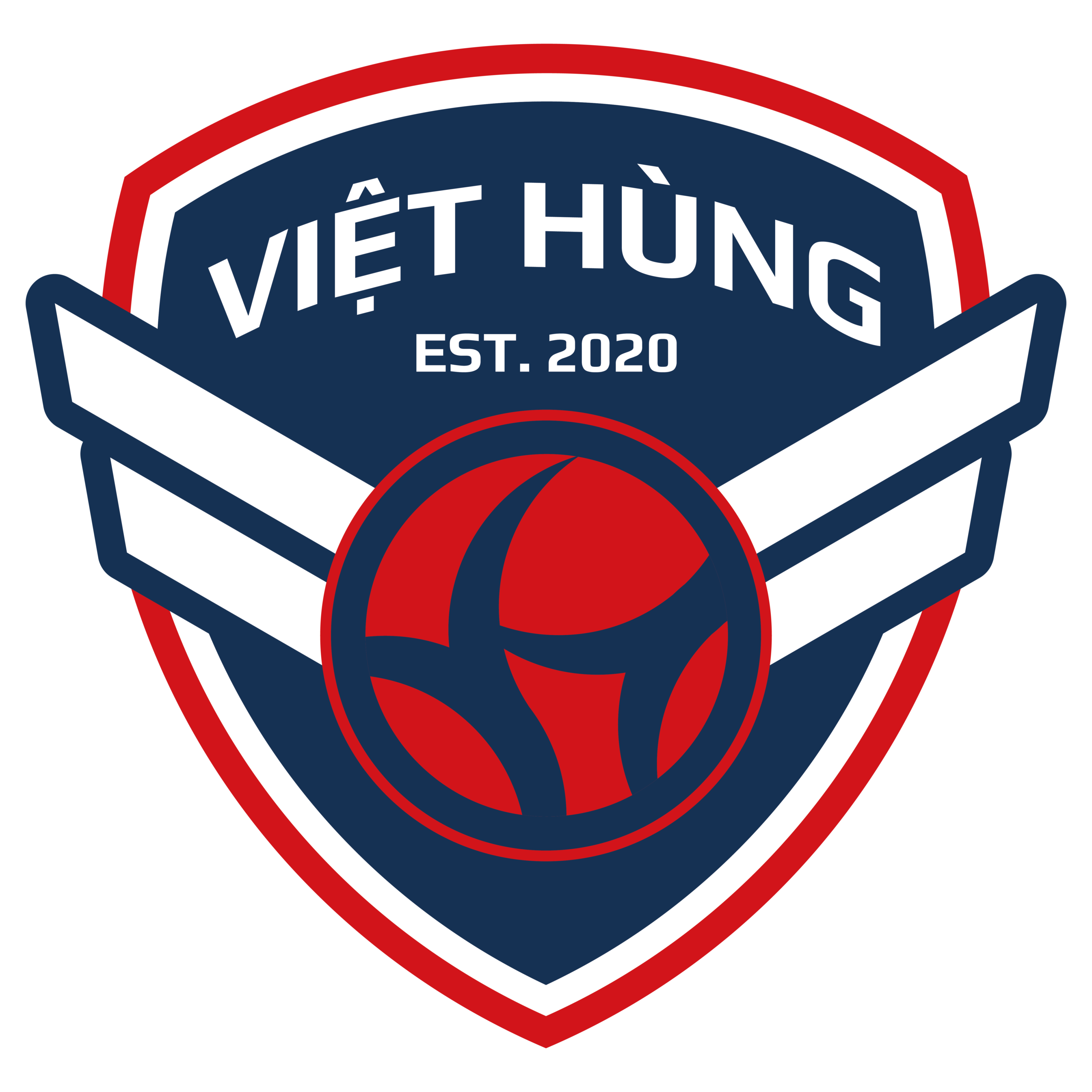 Trung tâm bóng đá Việt Hùng
