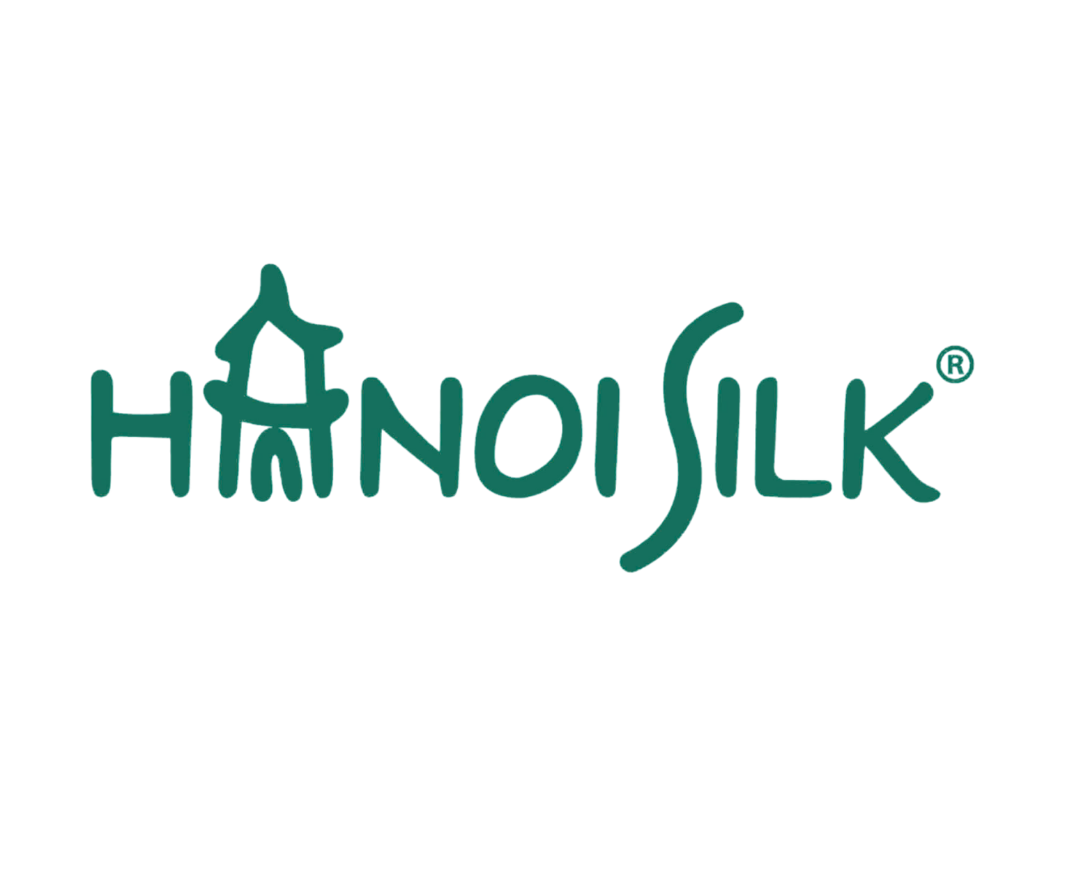 Hà Nội Silk - Thương hiệu của Tiến Hiếu