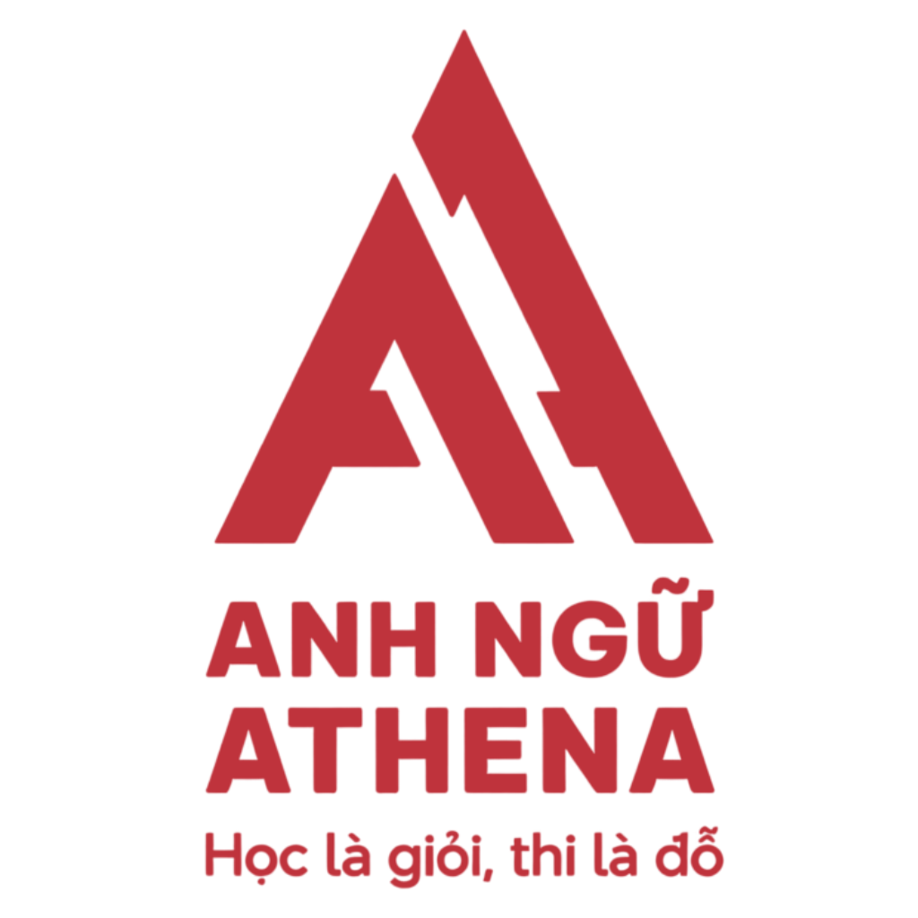 Trung tâm Anh ngữ Athena