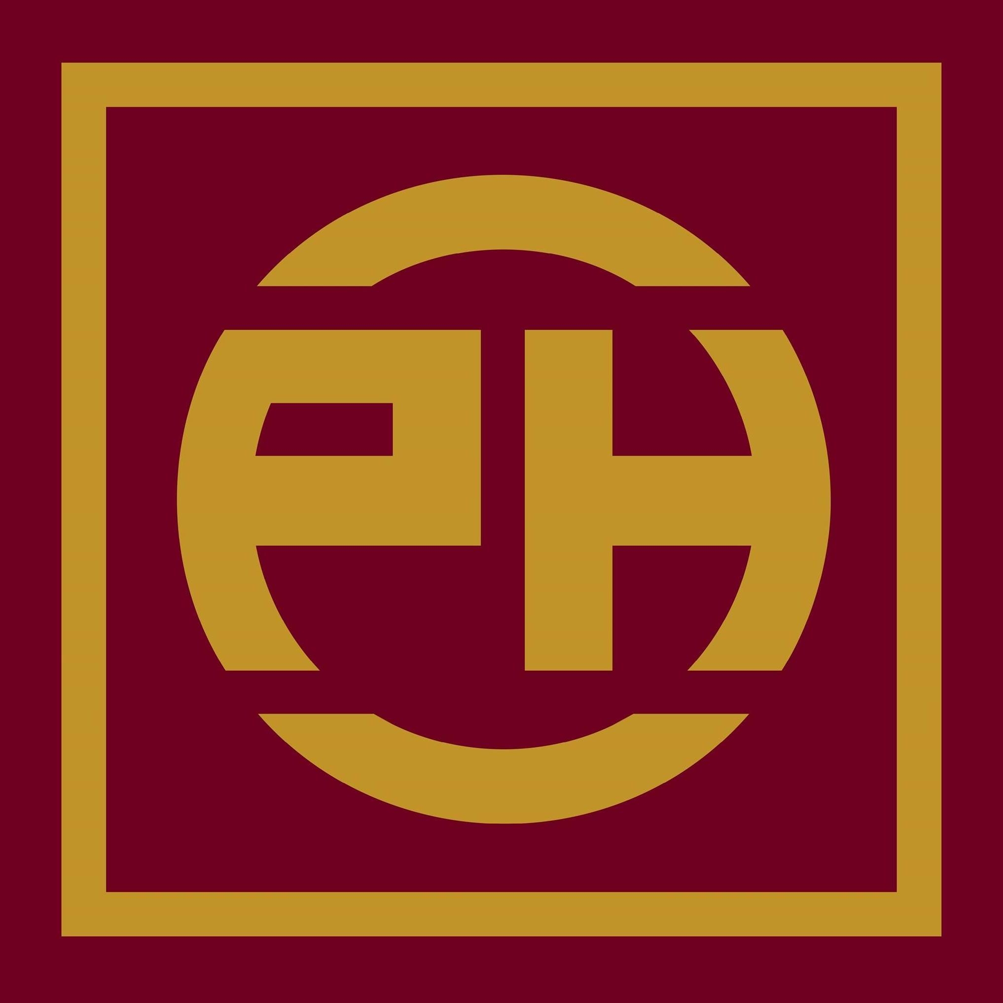 Bếp Phượng Hồng