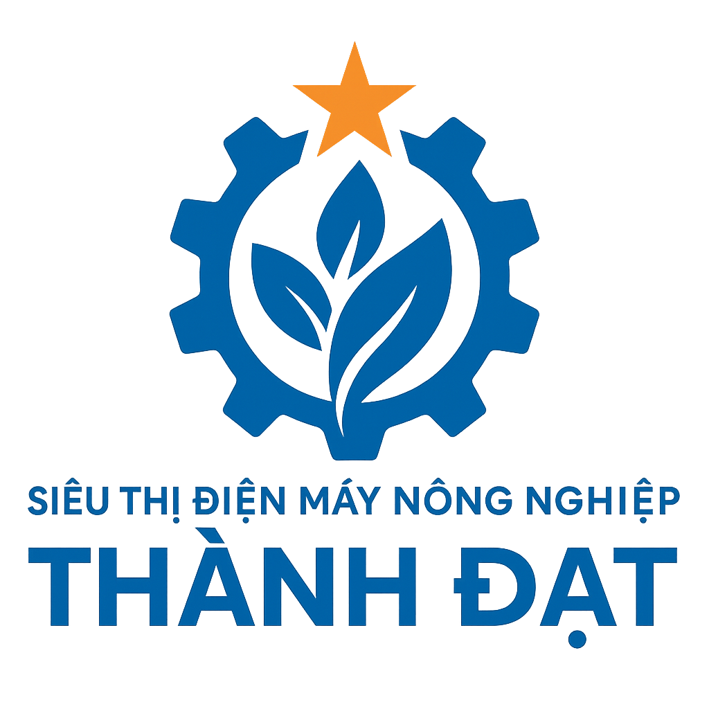 Siêu thị điện máy Thành Đạt