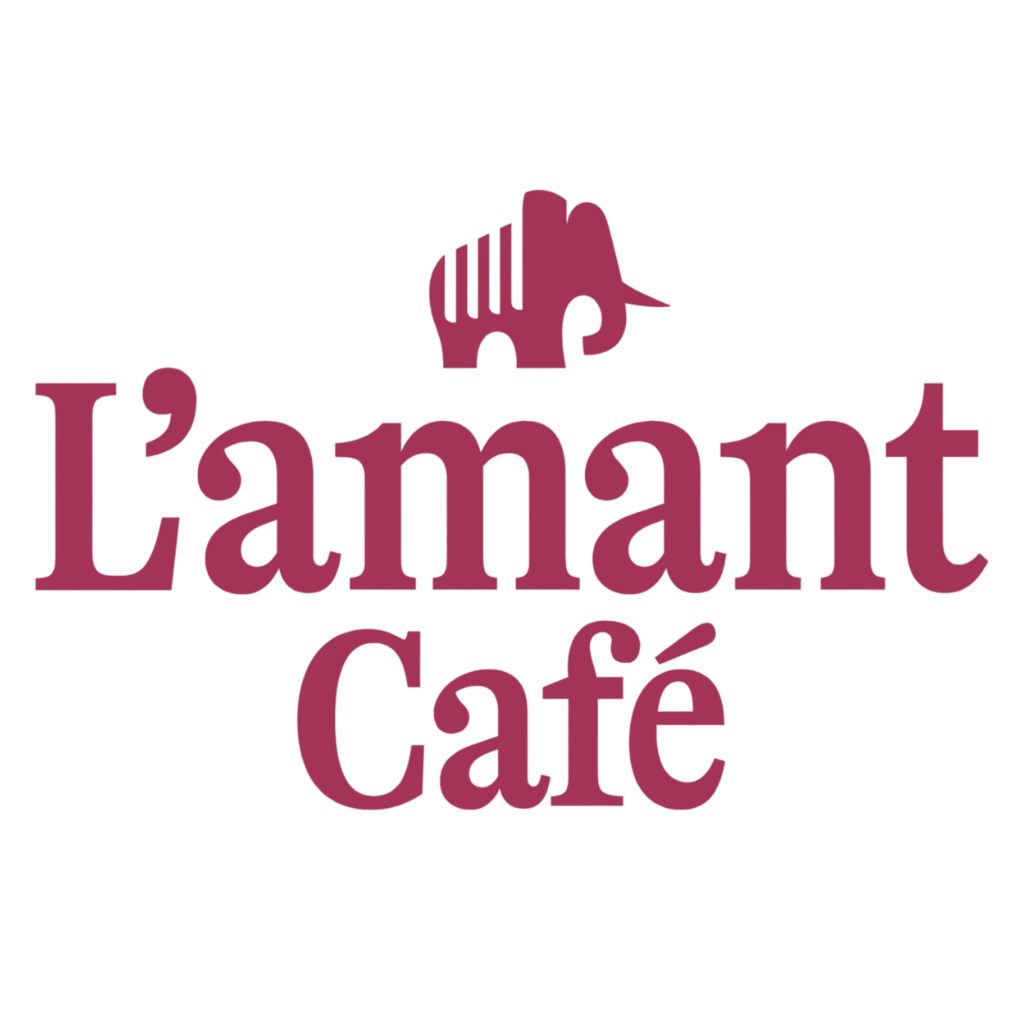 L'amant Café
