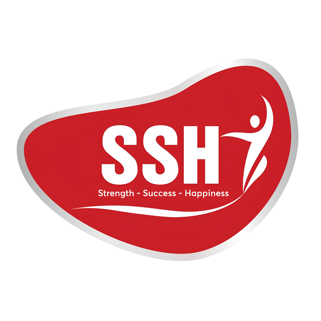 Gia vị SSH