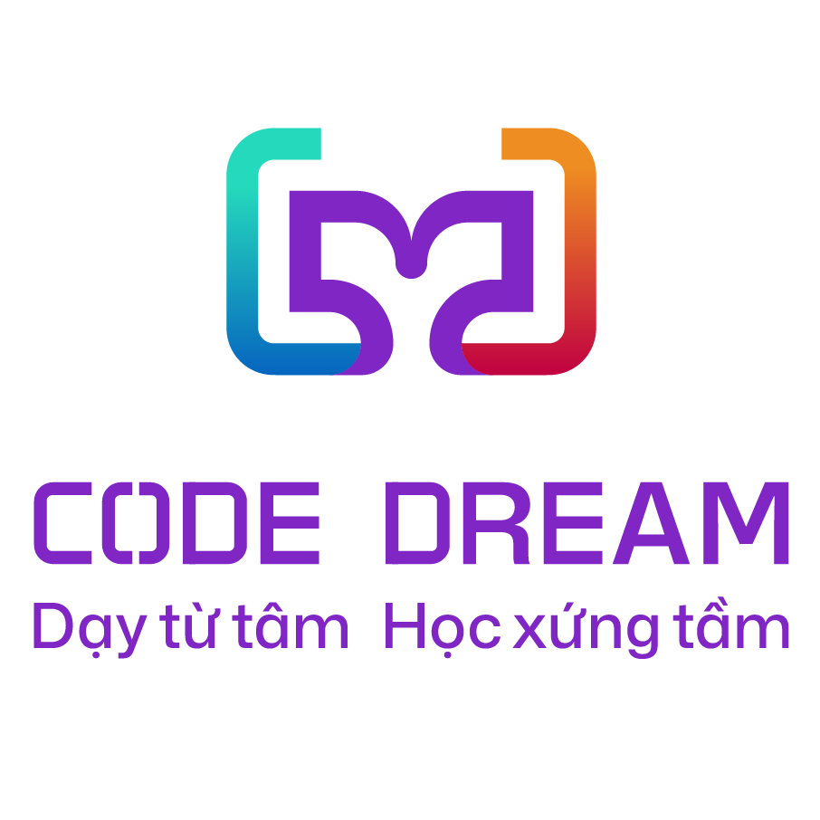 Trung tâm tin học Code Dream